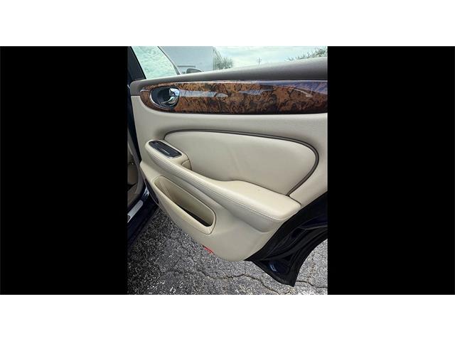2009 Jaguar XJS (CC-2117563) for sale in Biloxi, Mississippi