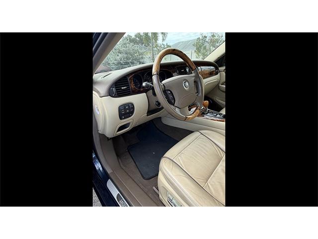 2009 Jaguar XJS (CC-2117563) for sale in Biloxi, Mississippi