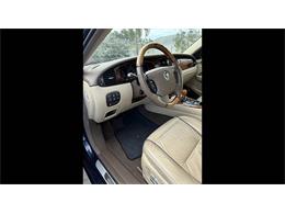 2009 Jaguar XJS (CC-2117563) for sale in Biloxi, Mississippi