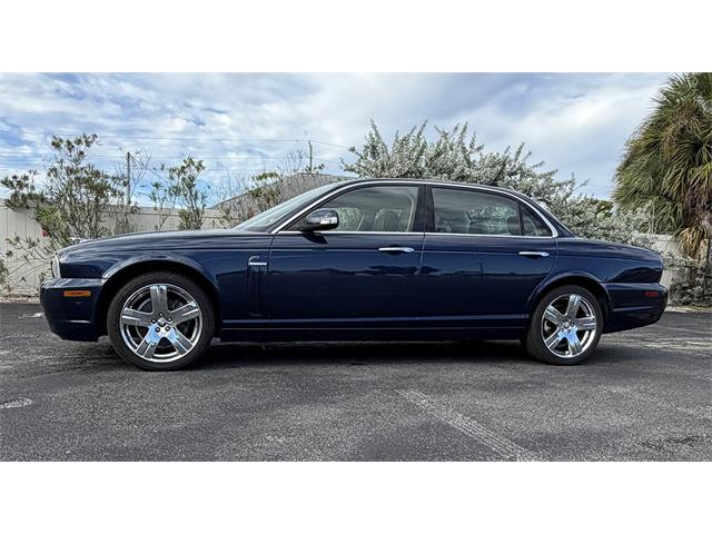 2009 Jaguar XJS (CC-2117563) for sale in Biloxi, Mississippi