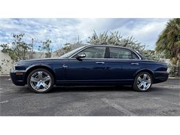 2009 Jaguar XJS (CC-2117563) for sale in Biloxi, Mississippi