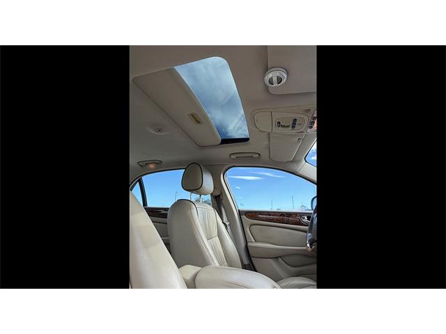 2009 Jaguar XJS (CC-2117563) for sale in Biloxi, Mississippi