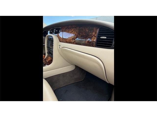 2009 Jaguar XJS (CC-2117563) for sale in Biloxi, Mississippi