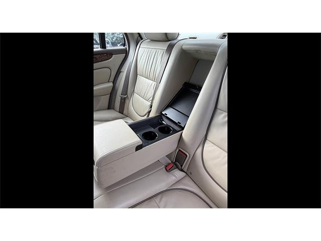 2009 Jaguar XJS (CC-2117563) for sale in Biloxi, Mississippi