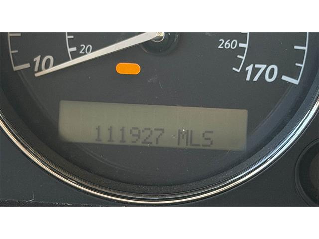 2009 Jaguar XJS (CC-2117563) for sale in Biloxi, Mississippi