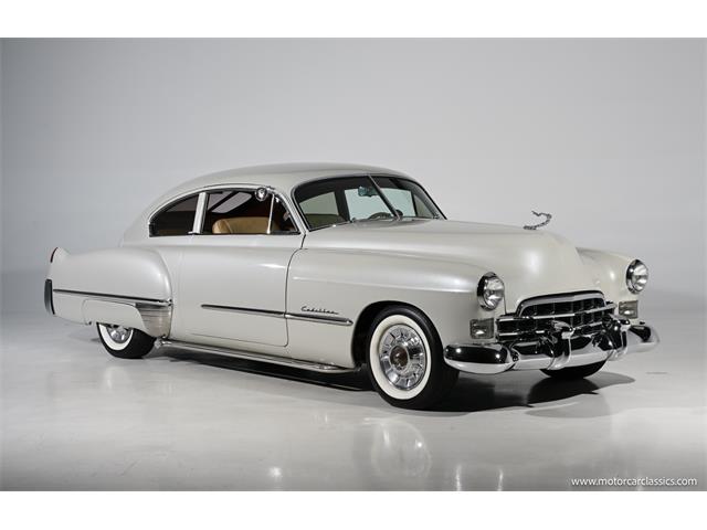 1948 Cadillac Series 62 (CC-2117564) for sale in Farmingdale, New York