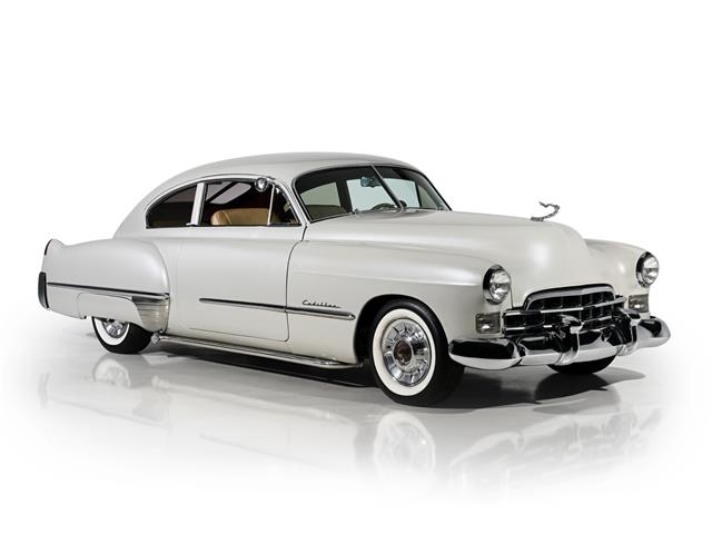 1948 Cadillac Series 62 (CC-2117564) for sale in Farmingdale, New York