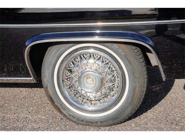 1983 Cadillac Fleetwood Limousine (CC-2117565) for sale in Ramsey, Minnesota