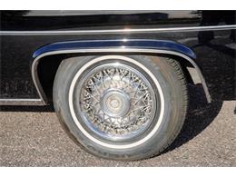 1983 Cadillac Fleetwood Limousine (CC-2117565) for sale in Ramsey, Minnesota