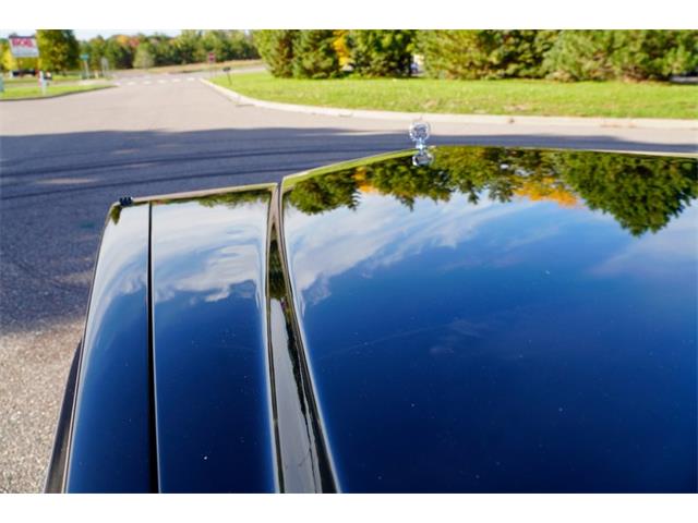 1983 Cadillac Fleetwood Limousine (CC-2117565) for sale in Ramsey, Minnesota