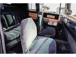1983 Cadillac Fleetwood Limousine (CC-2117565) for sale in Ramsey, Minnesota