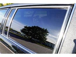 1983 Cadillac Fleetwood Limousine (CC-2117565) for sale in Ramsey, Minnesota