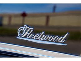 1983 Cadillac Fleetwood Limousine (CC-2117565) for sale in Ramsey, Minnesota