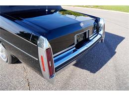 1983 Cadillac Fleetwood Limousine (CC-2117565) for sale in Ramsey, Minnesota