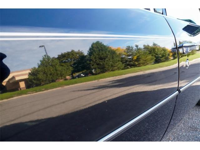 1983 Cadillac Fleetwood Limousine (CC-2117565) for sale in Ramsey, Minnesota