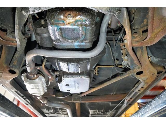 1983 Cadillac Fleetwood Limousine (CC-2117565) for sale in Ramsey, Minnesota