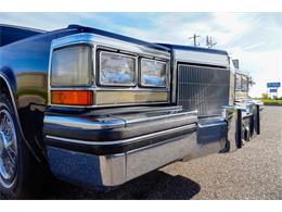 1983 Cadillac Fleetwood Limousine (CC-2117565) for sale in Ramsey, Minnesota