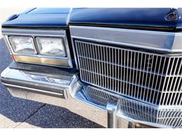 1983 Cadillac Fleetwood Limousine (CC-2117565) for sale in Ramsey, Minnesota
