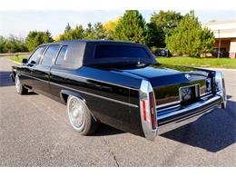 1983 Cadillac Fleetwood Limousine (CC-2117565) for sale in Ramsey, Minnesota