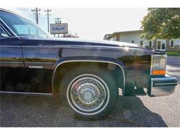 1983 Cadillac Fleetwood Limousine (CC-2117565) for sale in Ramsey, Minnesota