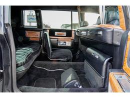 1983 Cadillac Fleetwood Limousine (CC-2117565) for sale in Ramsey, Minnesota