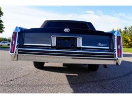 1983 Cadillac Fleetwood Limousine (CC-2117565) for sale in Ramsey, Minnesota