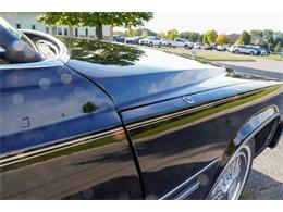 1983 Cadillac Fleetwood Limousine (CC-2117565) for sale in Ramsey, Minnesota