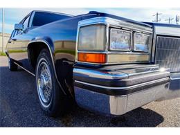 1983 Cadillac Fleetwood Limousine (CC-2117565) for sale in Ramsey, Minnesota
