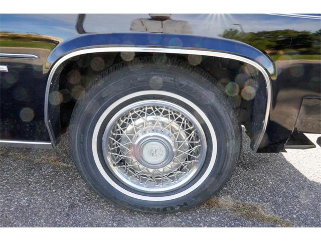1983 Cadillac Fleetwood Limousine (CC-2117565) for sale in Ramsey, Minnesota