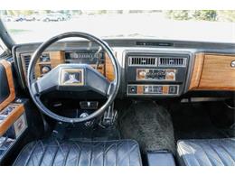 1983 Cadillac Fleetwood Limousine (CC-2117565) for sale in Ramsey, Minnesota