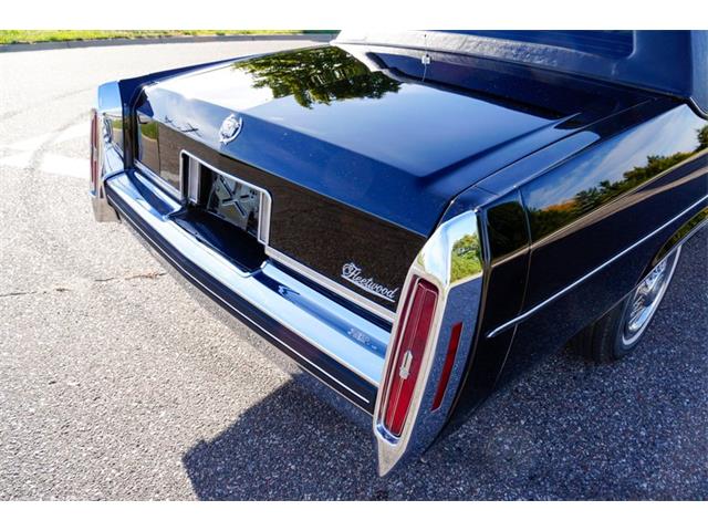 1983 Cadillac Fleetwood Limousine (CC-2117565) for sale in Ramsey, Minnesota