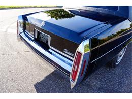 1983 Cadillac Fleetwood Limousine (CC-2117565) for sale in Ramsey, Minnesota