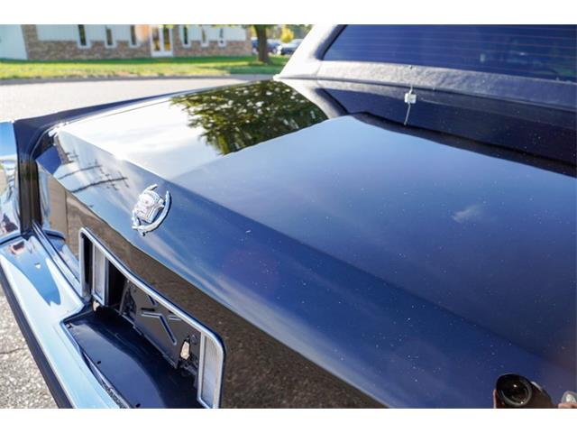 1983 Cadillac Fleetwood Limousine (CC-2117565) for sale in Ramsey, Minnesota