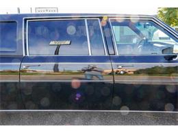 1983 Cadillac Fleetwood Limousine (CC-2117565) for sale in Ramsey, Minnesota