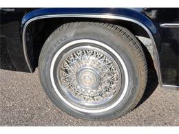 1983 Cadillac Fleetwood Limousine (CC-2117565) for sale in Ramsey, Minnesota