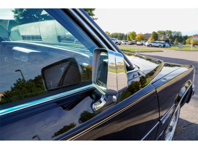 1983 Cadillac Fleetwood Limousine (CC-2117565) for sale in Ramsey, Minnesota