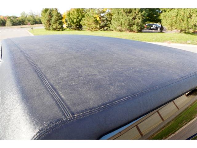 1983 Cadillac Fleetwood Limousine (CC-2117565) for sale in Ramsey, Minnesota