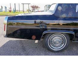 1983 Cadillac Fleetwood Limousine (CC-2117565) for sale in Ramsey, Minnesota