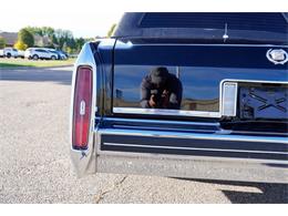 1983 Cadillac Fleetwood Limousine (CC-2117565) for sale in Ramsey, Minnesota