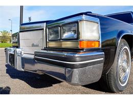 1983 Cadillac Fleetwood Limousine (CC-2117565) for sale in Ramsey, Minnesota