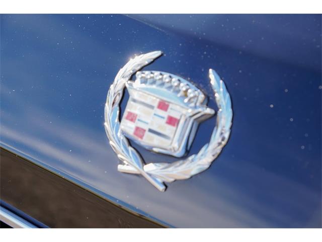1983 Cadillac Fleetwood Limousine (CC-2117565) for sale in Ramsey, Minnesota