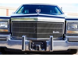 1983 Cadillac Fleetwood Limousine (CC-2117565) for sale in Ramsey, Minnesota