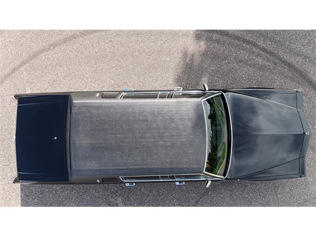 1983 Cadillac Fleetwood Limousine (CC-2117565) for sale in Ramsey, Minnesota