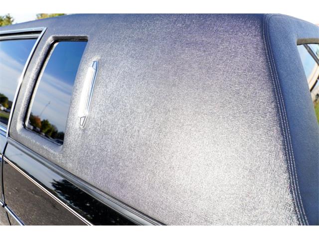 1983 Cadillac Fleetwood Limousine (CC-2117565) for sale in Ramsey, Minnesota