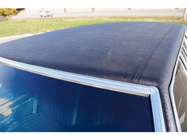 1983 Cadillac Fleetwood Limousine (CC-2117565) for sale in Ramsey, Minnesota