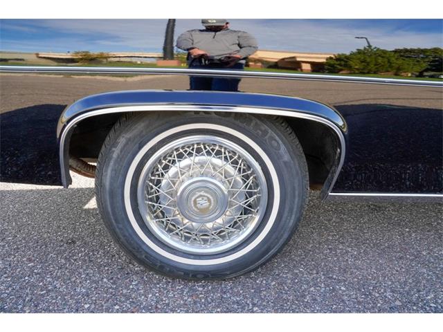1983 Cadillac Fleetwood Limousine (CC-2117565) for sale in Ramsey, Minnesota
