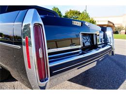 1983 Cadillac Fleetwood Limousine (CC-2117565) for sale in Ramsey, Minnesota