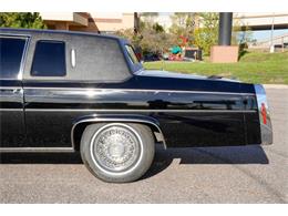 1983 Cadillac Fleetwood Limousine (CC-2117565) for sale in Ramsey, Minnesota