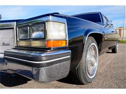 1983 Cadillac Fleetwood Limousine (CC-2117565) for sale in Ramsey, Minnesota