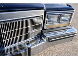 1983 Cadillac Fleetwood Limousine (CC-2117565) for sale in Ramsey, Minnesota